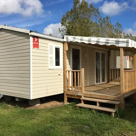 Camping L'atlantique Κάμπινγκ