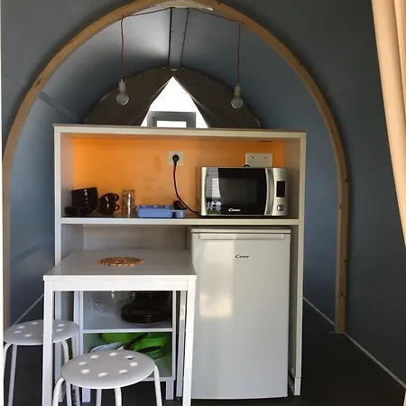 Κάμπινγκ Camping L'atlantique Angles (Vendee)