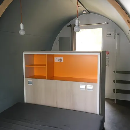 Camping L'atlantique Κάμπινγκ Angles (Vendee)