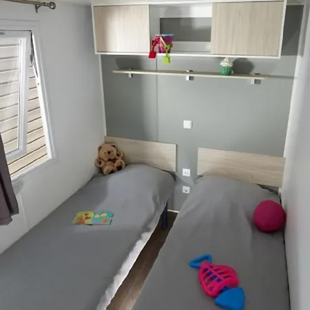 Camping L'atlantique
