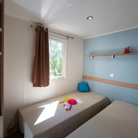 Camping L'atlantique Angles (Vendee)