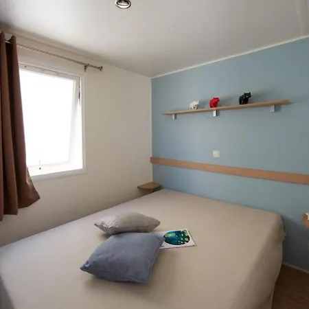 Κάμπινγκ Camping L'atlantique