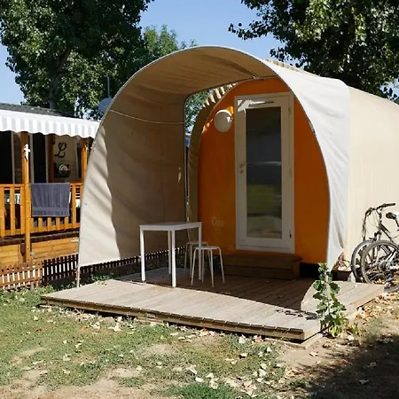 Κάμπινγκ Camping L'atlantique *