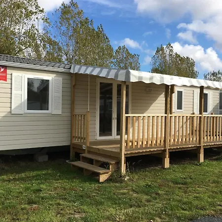 Κάμπινγκ Camping L'atlantique
