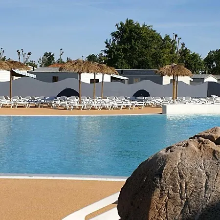Camping L'atlantique Κάμπινγκ