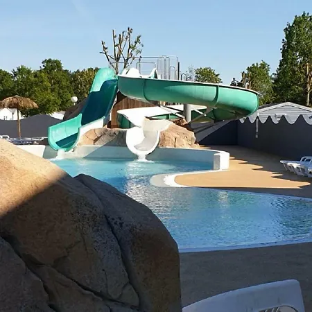 Κάμπινγκ Camping L'atlantique